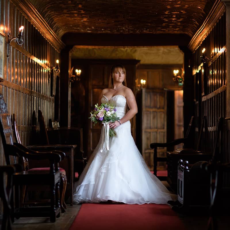Photographer Elegant and sophisticated bride - Camellio Wedding Planning and Events - Essex Wedding Planner