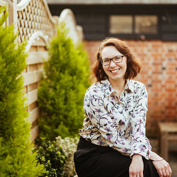 Suzannah @Camellio Planning